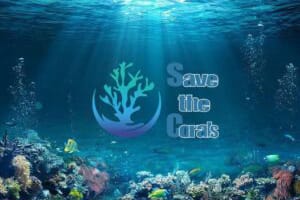 Save the Corals