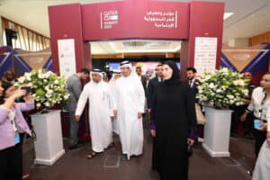 Qatar CSR Summit 2023