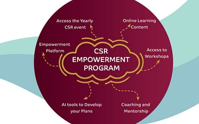 CSR & ESG Empowerment Program