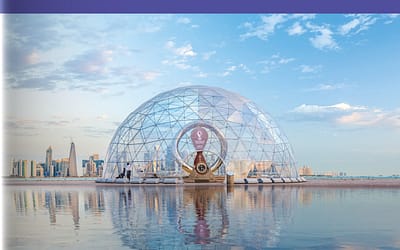 Qatar CSR Report 2023