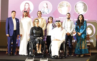 Sustainable Fashion and Disability Inclusion