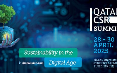 QCSR 2025- Sustainability in the Digital Age.