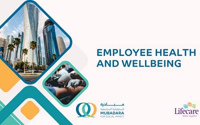 Employee Health and Wellbeing