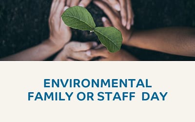 Environmental Family or Staff Day