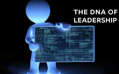 The DNA of Leadership